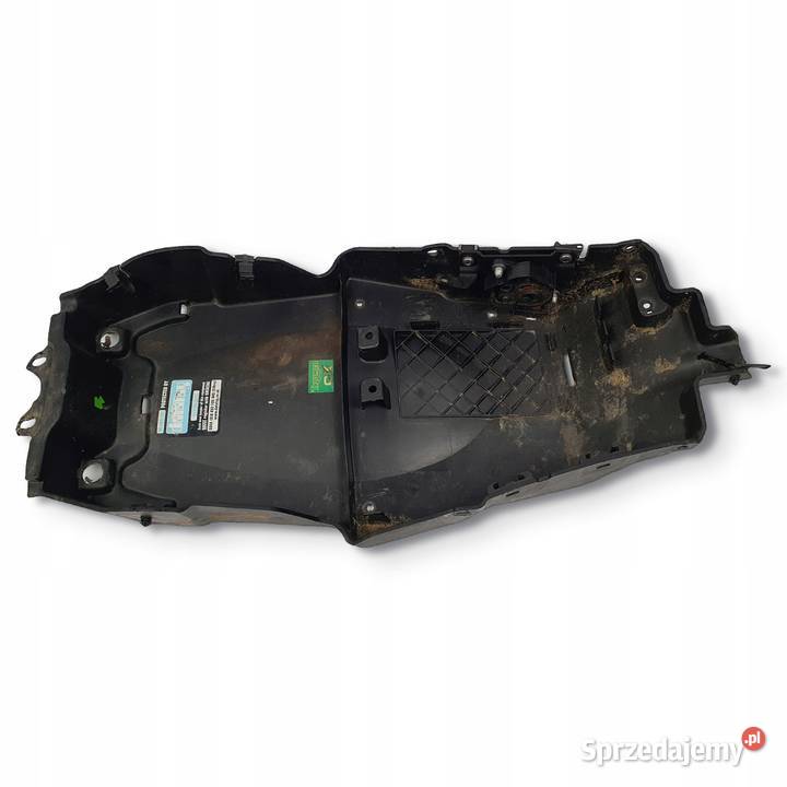 OSŁONA NADKOLA NADKOLE TYŁ Triumph Speed Triple lubelskie Chełm