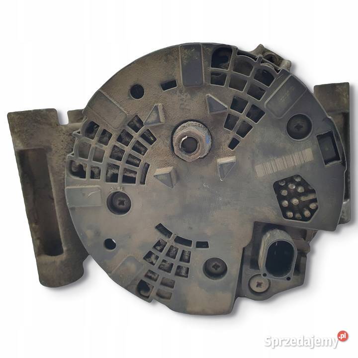 ALTERNATOR Peugeot Boxer III Jumper 22 HDI lubelskie Chełm sprzedam