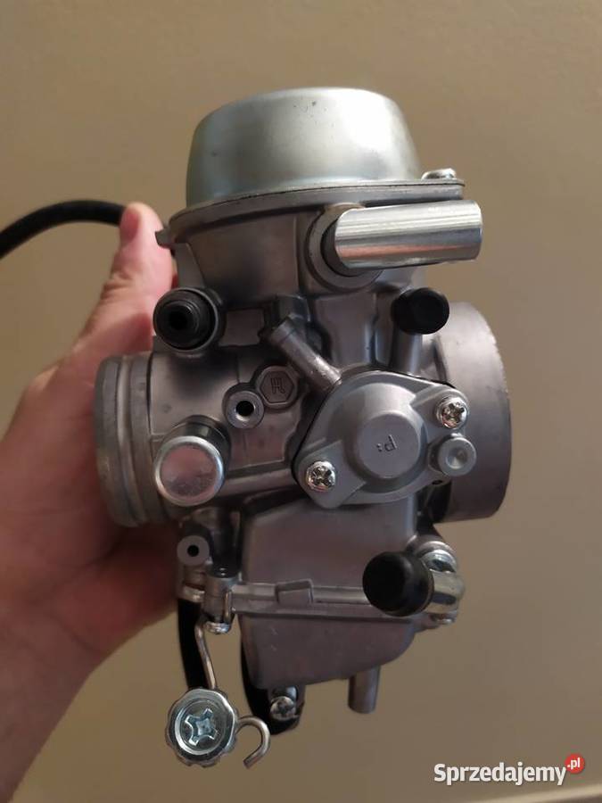 Gaźnik 400 450 Arctic Cat 300 250 wszystkie podlaskie Łomża