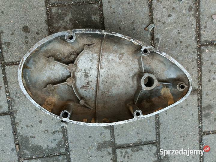 Kapa sprzęgła wsk Gorzów Wielkopolski