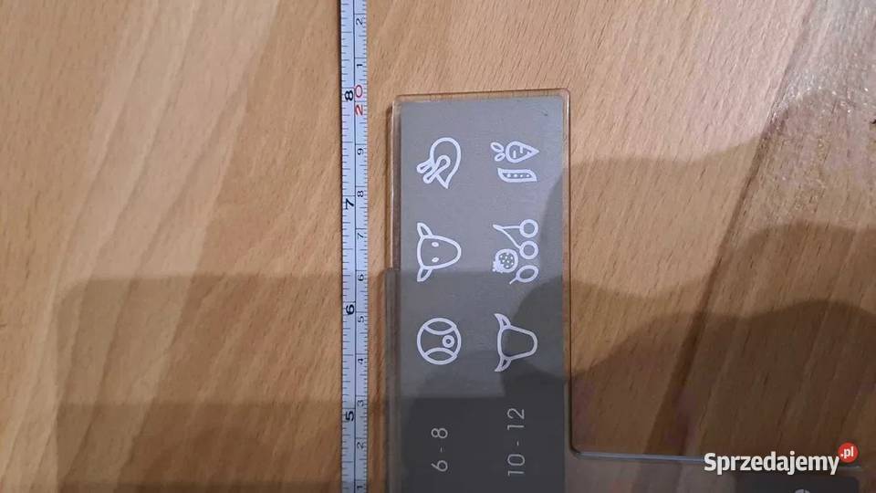 Blenda do lodówki Miele Warszawa