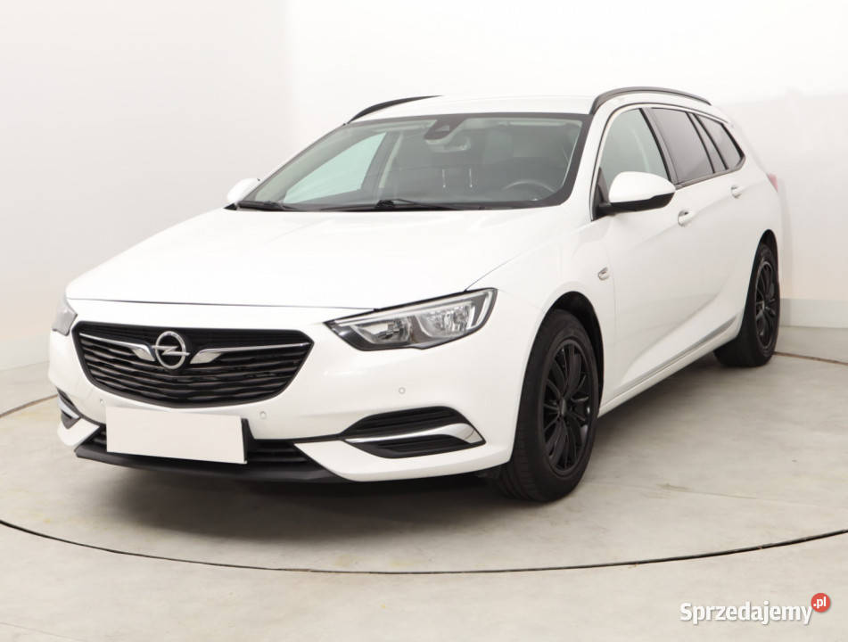 Opel Insignia 20 CDTI Insignia Bielany Wrocławskie