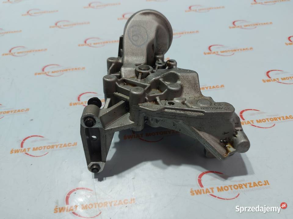 PEUGEOT 2008 12 PURETECH 10XVBA HN05 22r pompa osobowe świętokrzyskie Kielce sprzedam