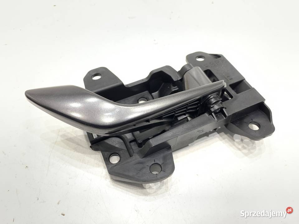 KLAMKA WEWNĘTRZNA PRAWY PRZÓD HYUNDAI TUCSON SUV podkarpackie