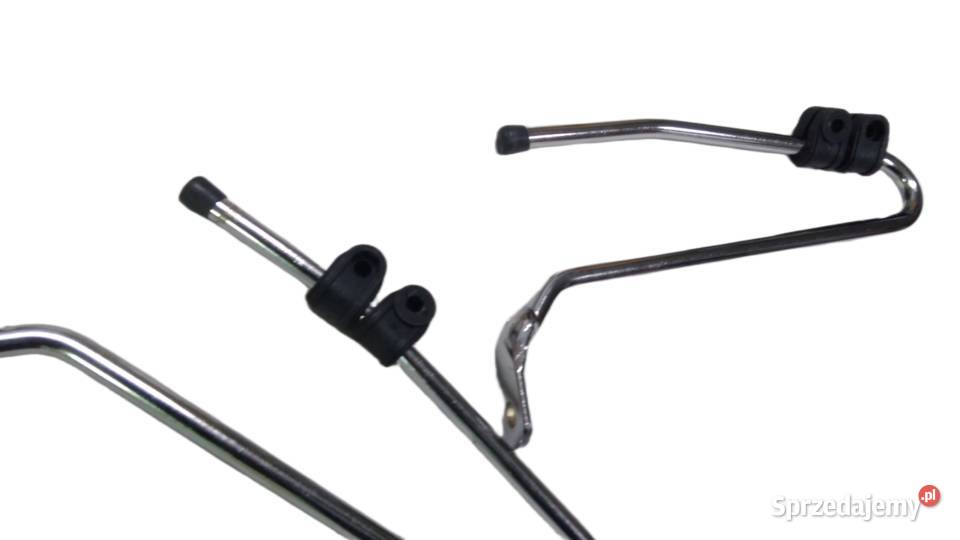 STELAŻ UCHWYT MOCOWANIE SZYBY GIVI HONDA VT 600 Bielsk Podlaski