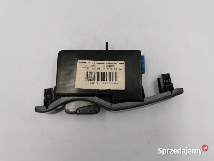 Czytnik Karta Stacyjka Renault Espace 4 Laguna 2