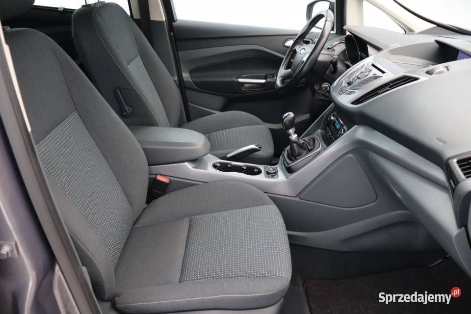 Ford C 10 EcoBoost wspomaganie kierownicy Samochody osobowe Zabrze sprzedam