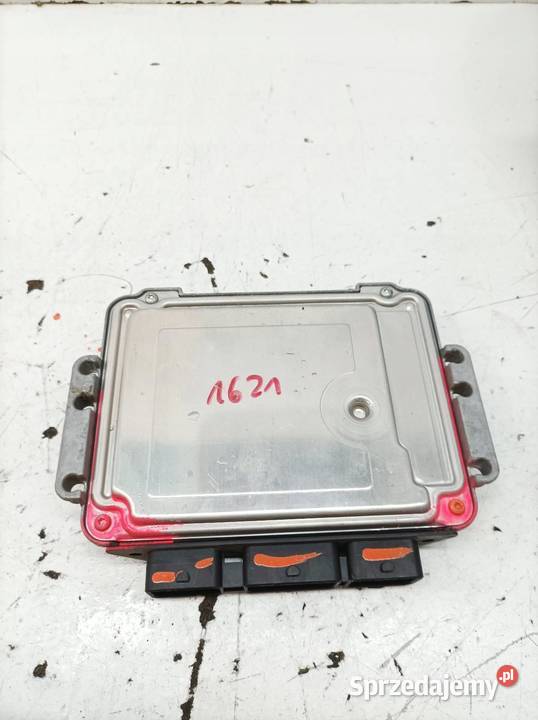 STEROWNIK SILNIKA 0281011626 9651128880 16 D 108