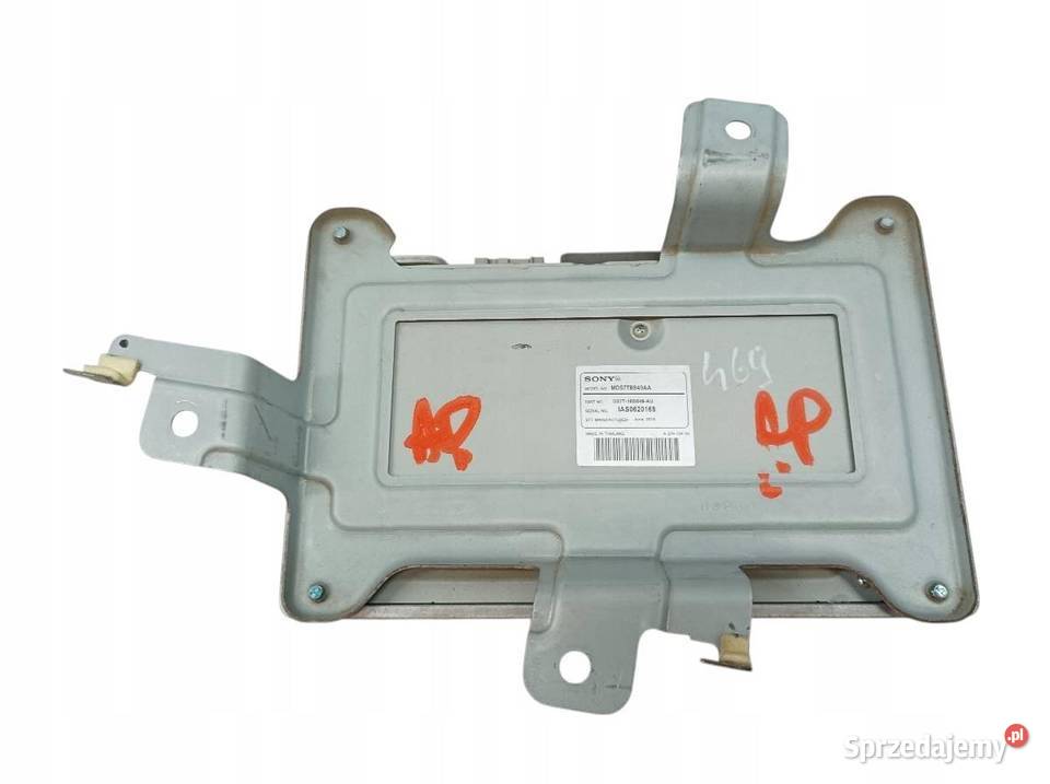WZMACNIACZ SONY DS7T18B849AU Ford Fusion USA II