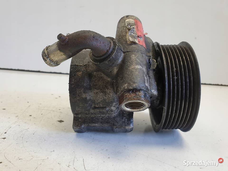 Iveco Daily III 23 HPI POMPA WSPOMAGANIA osobowe Pompy wspomagania Rudka