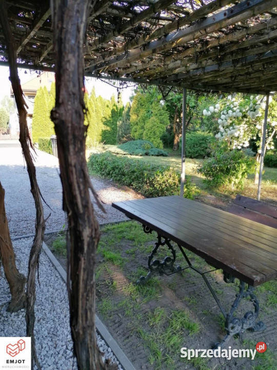 Dom Zduńska Wola 155m2 sprzedam