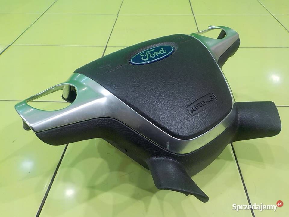 FORD GRAND C II MK2 16 B 11r AIRBAG poduszka Suków