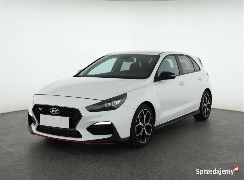 Hyundai i30 20 N Piaseczno