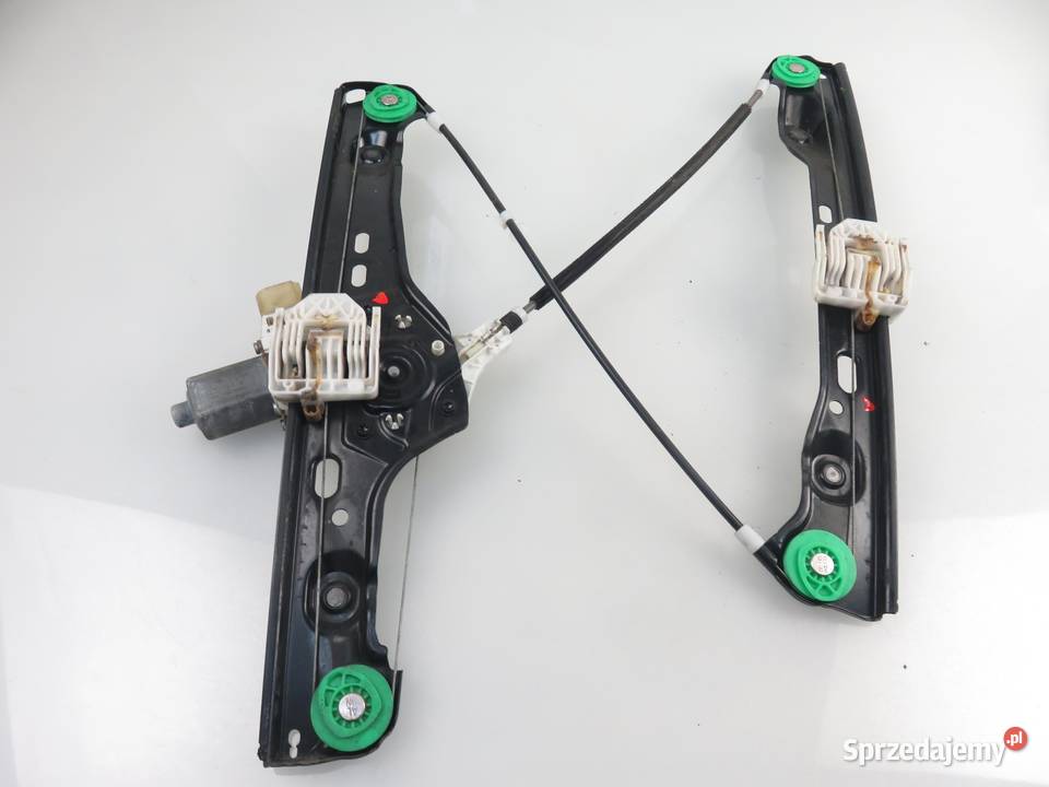 PODNOŚNIK SZYBY LEWY BMW 3 E90 7060265S 7140587E