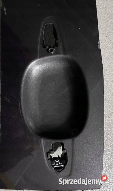 PEUGEOT EXPERT IV ZAMEK LEWY PRZOD CITROEN JUMPY osobowe Warszawa