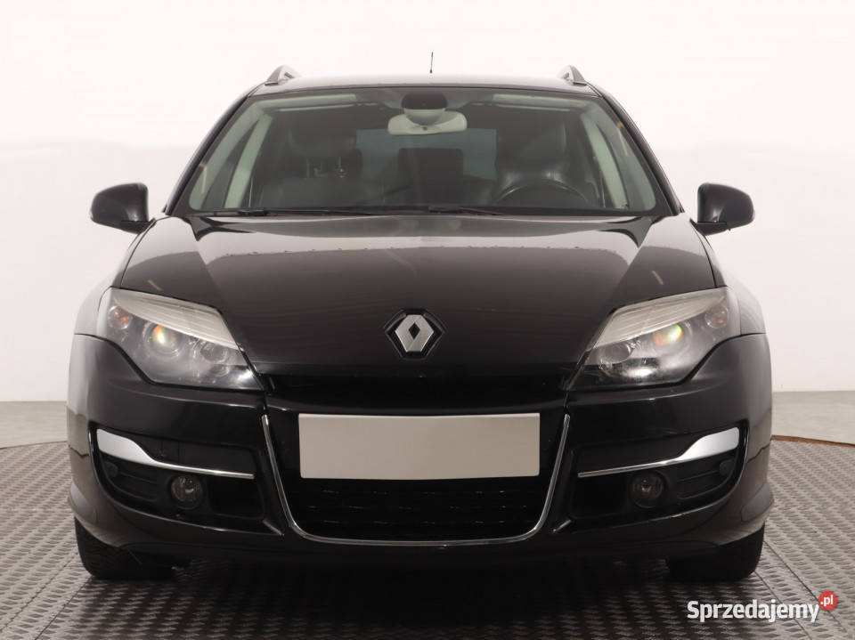 Renault Laguna 20 DCi centralny zamek Katowice