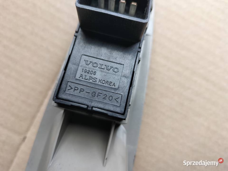 Volvo V40 S40 MK1 30638703 PANEL STEROWANIA Kamień-Kolonia