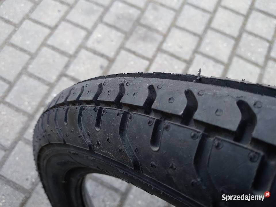 sprzedam opona 27518 48p continetal nie używana śląskie