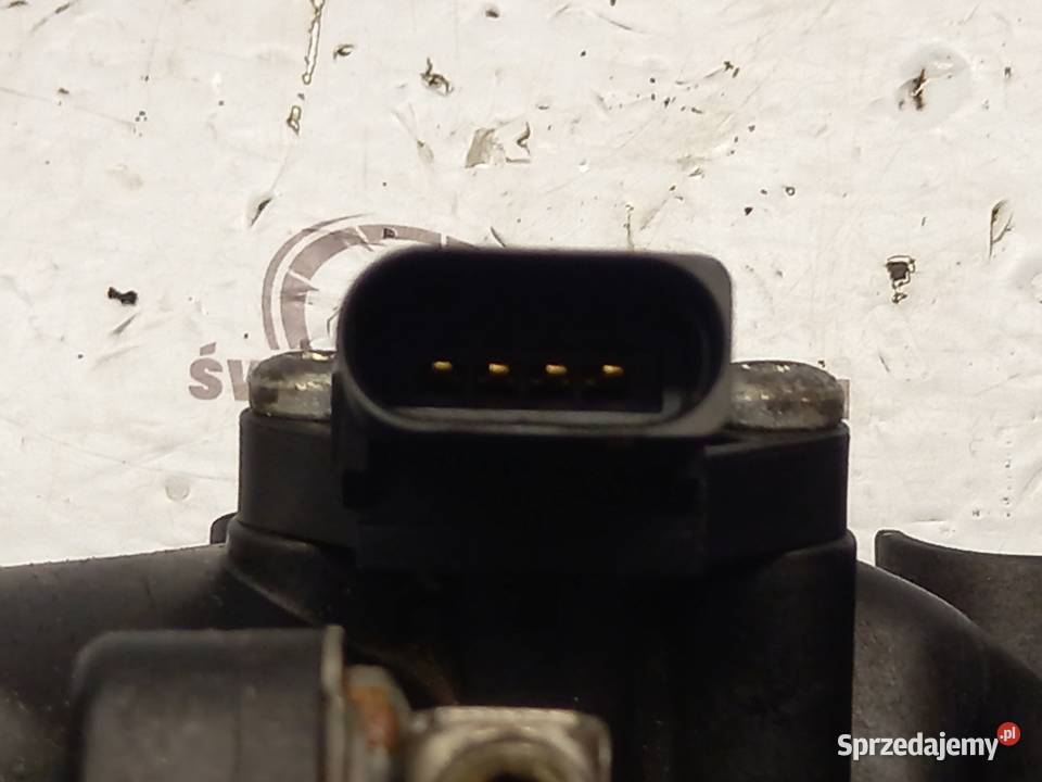 IBIZA POLO AUDI 12r 12 TDI 75 CFW CFWA kolektor świętokrzyskie Kielce sprzedam