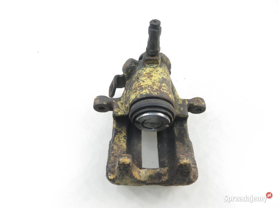 ZACISK LEWY TYŁ AUDI 80 B4 19 sprzedam