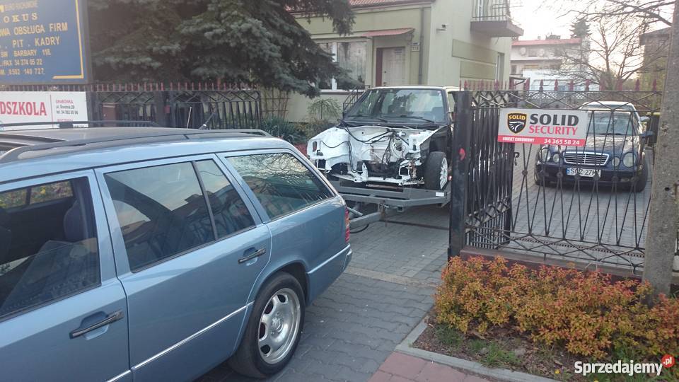 Golf II GtiUSA Rarytas Częstochowa