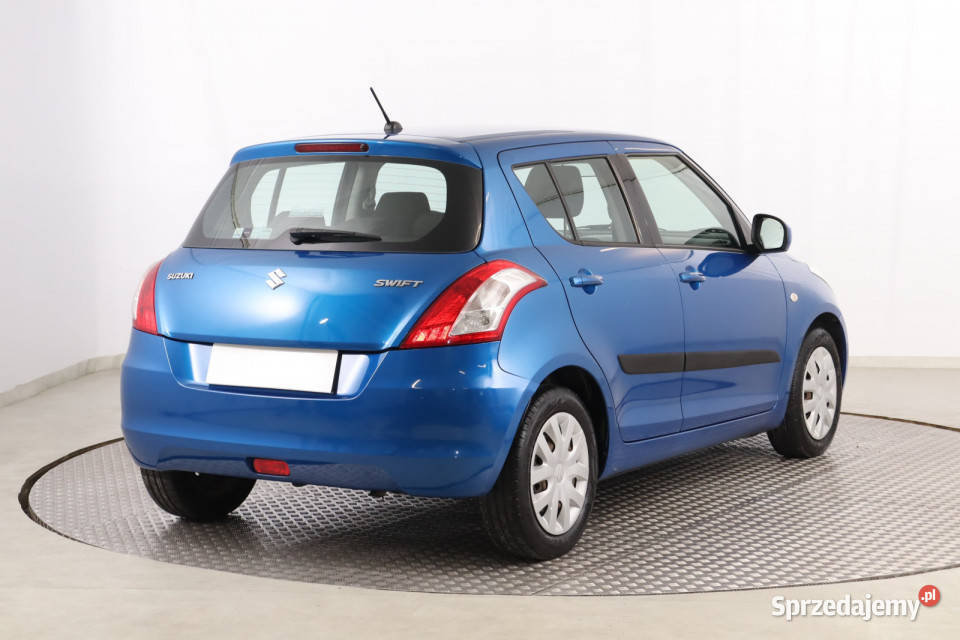 Suzuki Swift 12 Hatchback Zabrze sprzedam