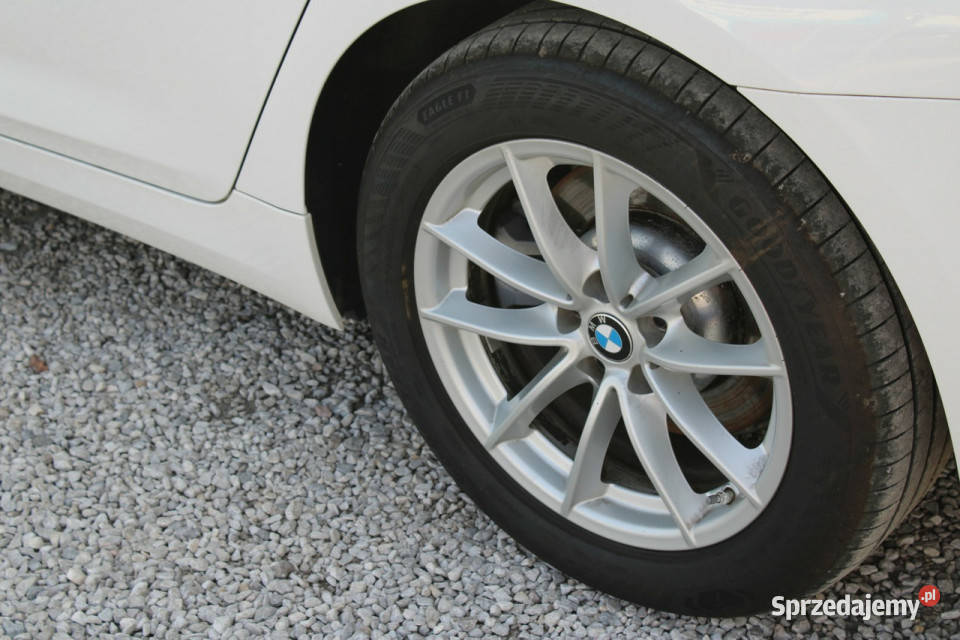BMW 530 XDrive Salon Polska netto76341PLN