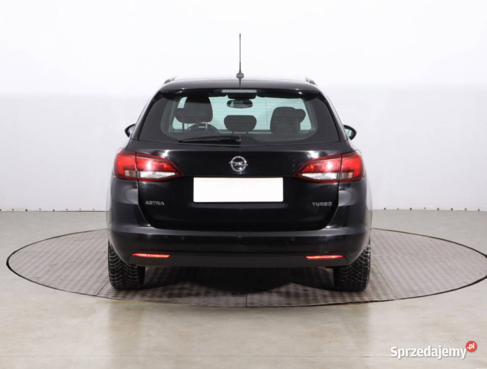 Opel Astra 14 T mazowieckie Piaseczno sprzedam