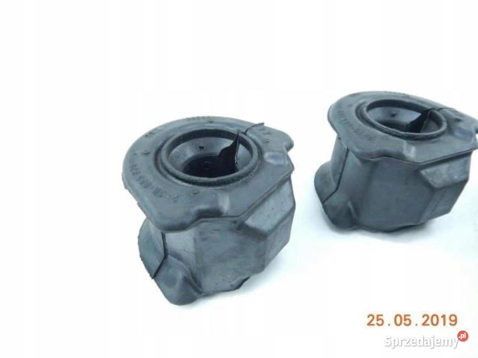 GUMA STABILIZATORA PRZÓD FORD ESCORT MK4 11 13 lubelskie