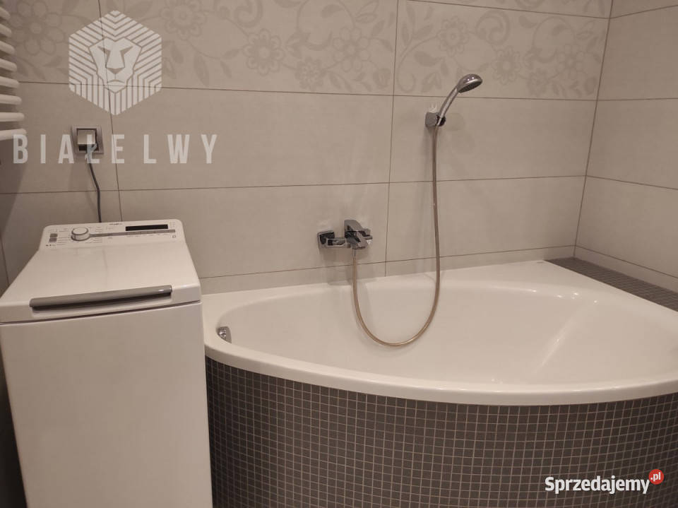 Mieszkanie 781m2 3 pokoje Marki Duża miejsce parkingowe