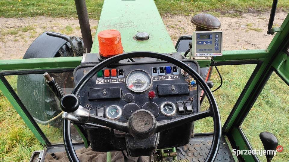 Sprzedam fendt 611ls Fendt Karwin