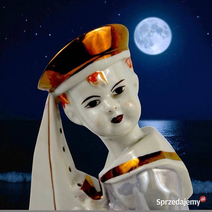 Marynarz pochłaniacz dymu Steatyt Katowice Warszawa sprzedam