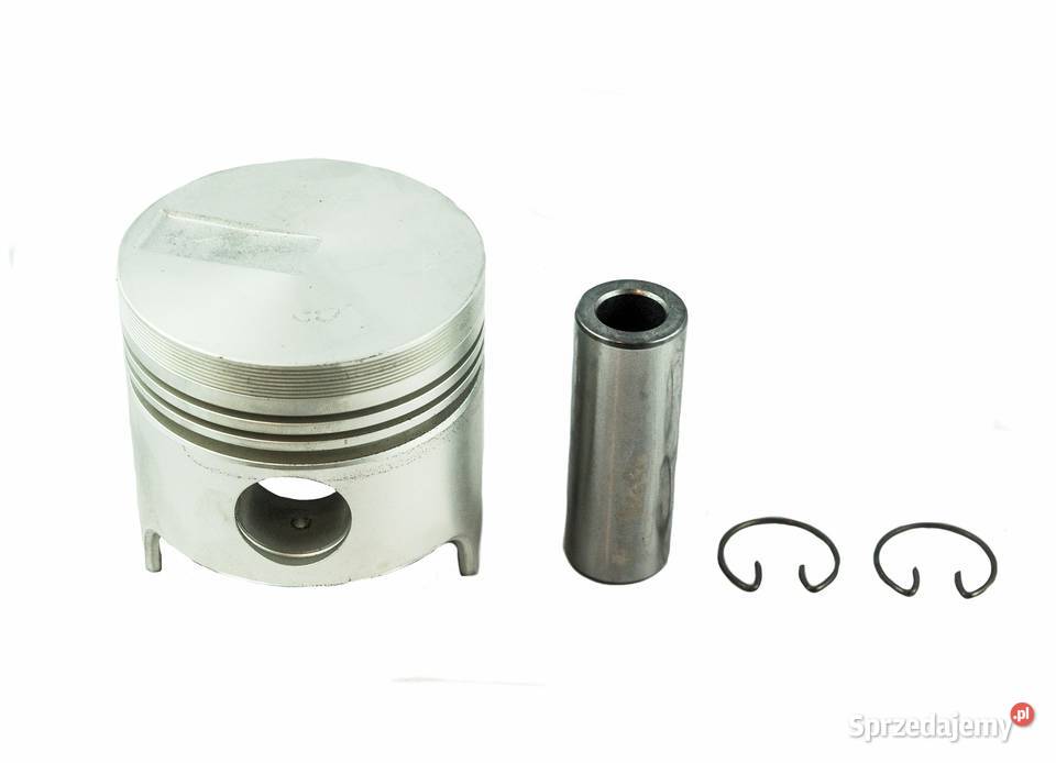 Tłok 80 mm sworzeń STD Hinomoto E2002 E2004 Tajęcina