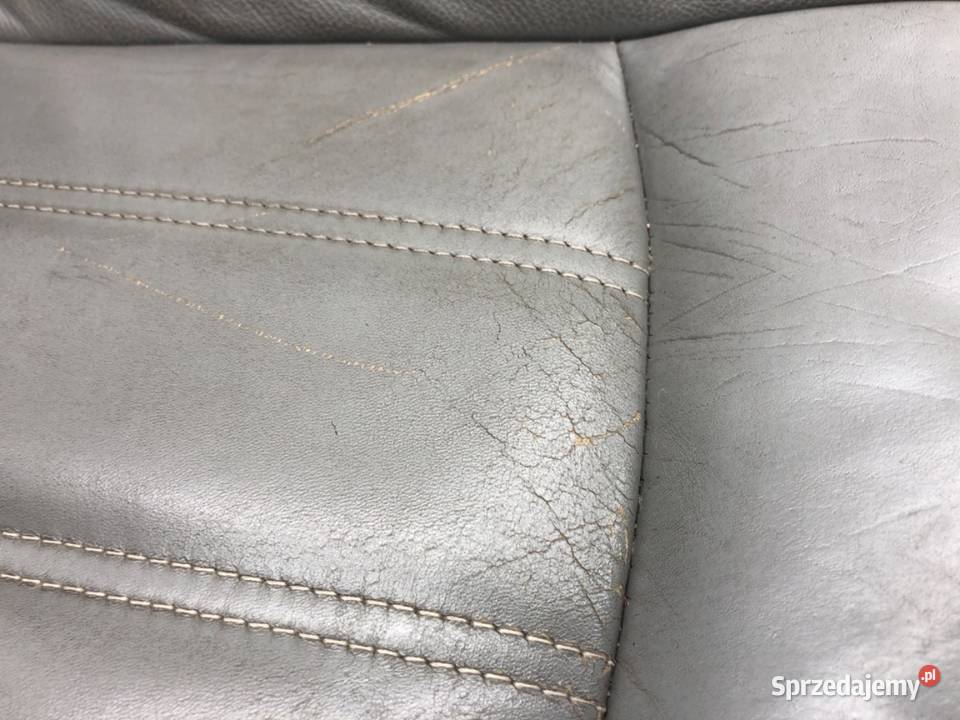 FOTEL LEWY PRZÓD CHRYSLER 300C SedanLimuzyna