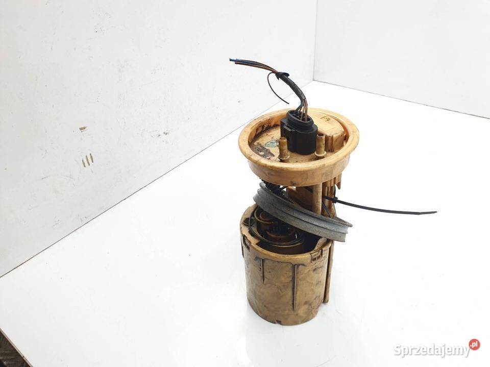 POMPKA PALIWOWA VOLKSWAGEN TRANSPORTER T5 kujawsko-pomorskie Lipno