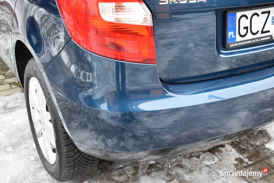 KLIMATRONIK TEMPOMAT PODGFOTELE CZUJNIKI 117976km Moczyłki