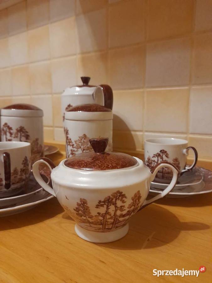 Serwis Ćmielow Warszawa sprzedam