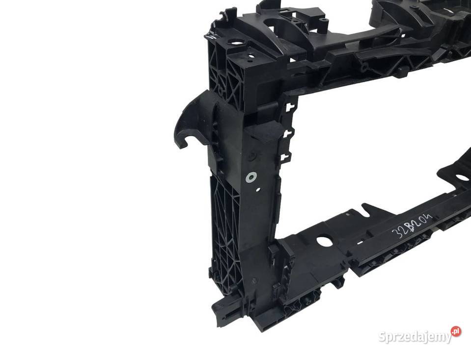 FORD FIESTA VIII MK8 082017 PAS PRZÓD PRZEDNI osobowe Skarżysko-Kamienna