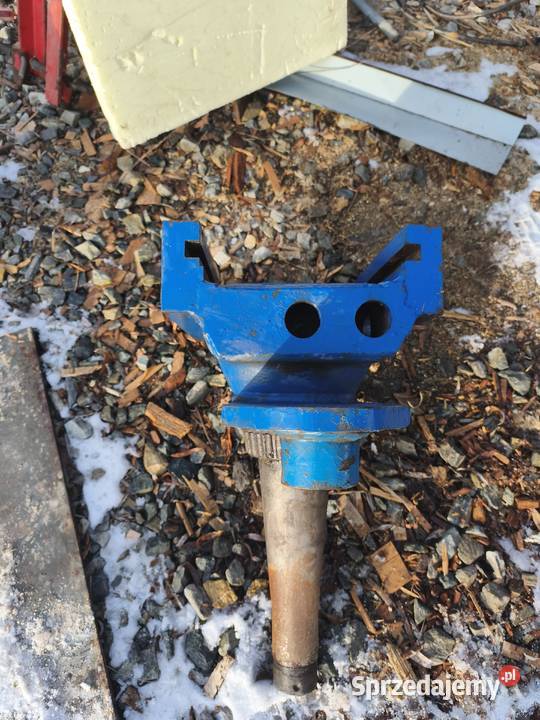 Sprzedam obrotnicę Wrocław