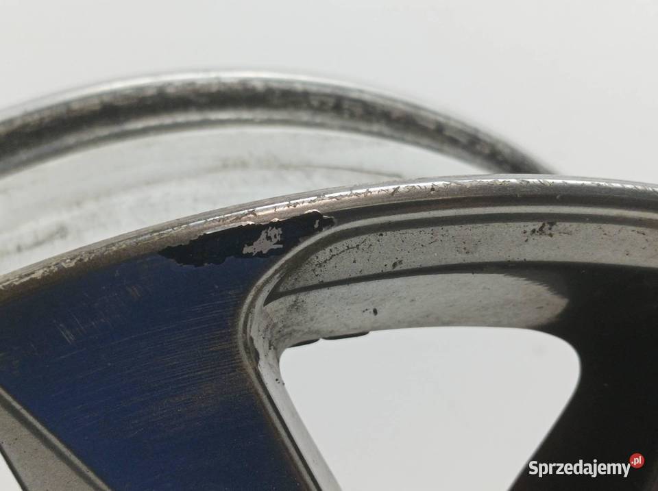 FELGA ALUMINIOWA R18 5X1143 ET39 OC64MM 18X75J