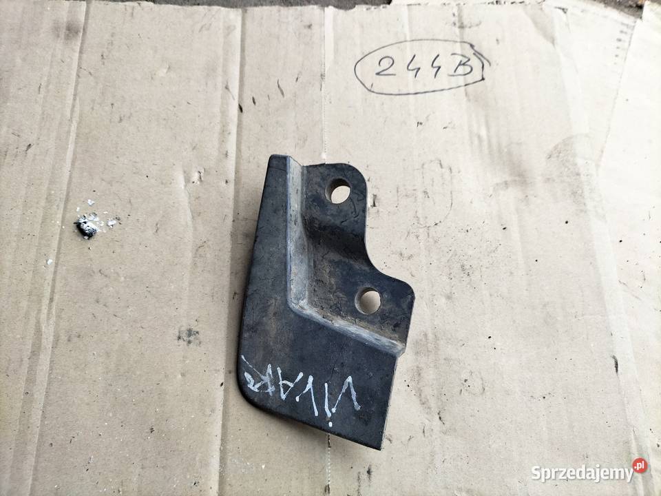 Primastar Trafic Vivaro 91167337 CHLAPACZ LEWY Kamień-Kolonia