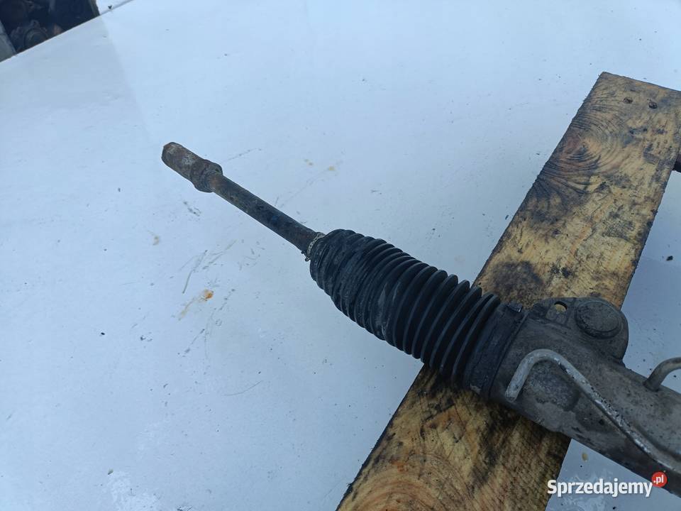 Volvo V70 III XC70 II MAGLOWNICA przekładnia Chełm