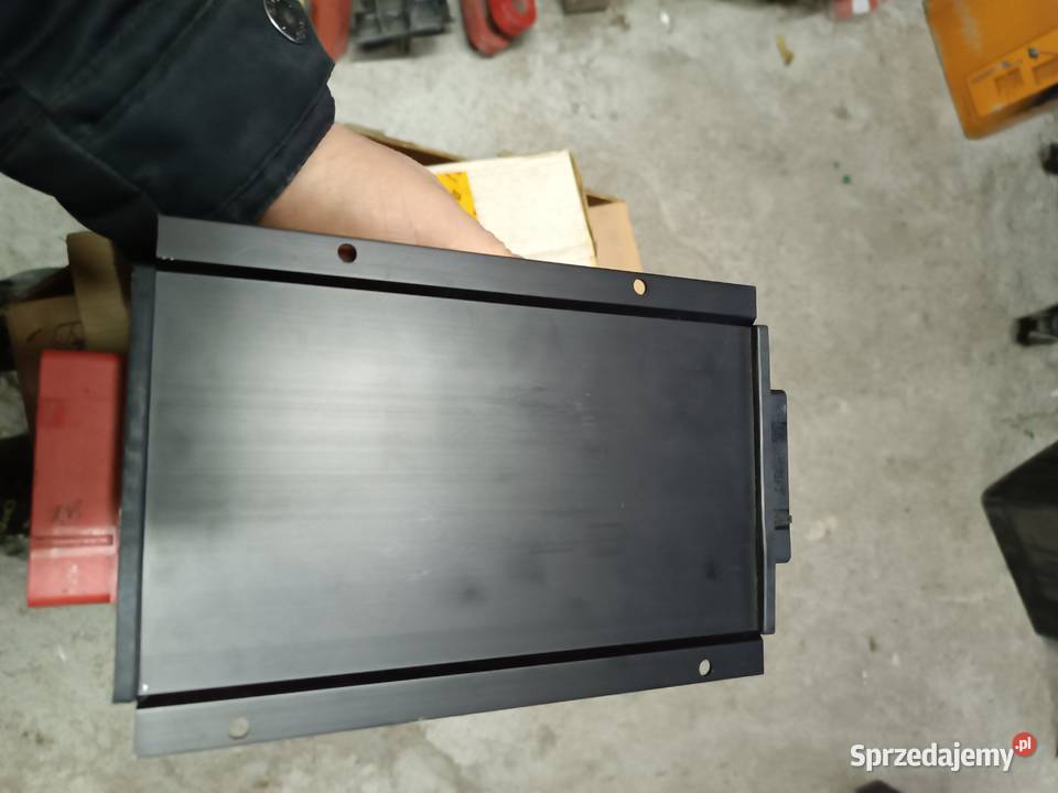 sterownik controler ECU JCB Fastrac 72818100 Tczew