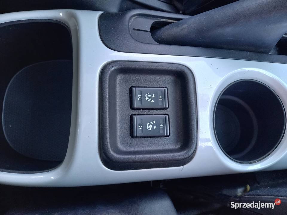 Nissan Juke 222000km Odolanów