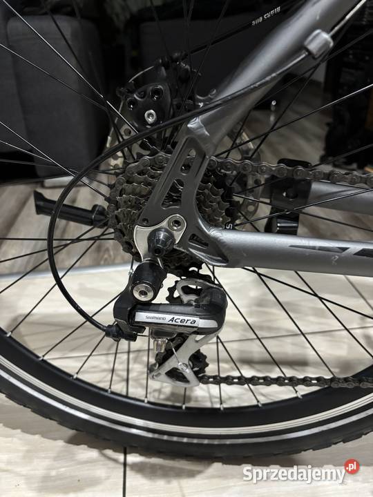 Rower Kross ESPRIT 20 Rzeszów