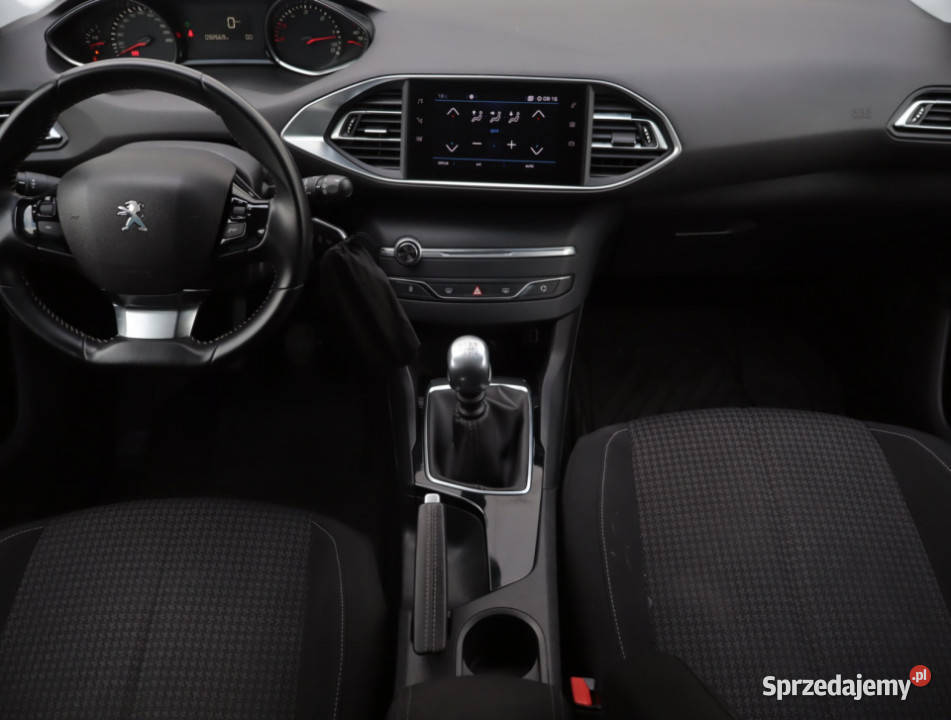 Peugeot 308 15 BlueHDi 4/5 Lublin