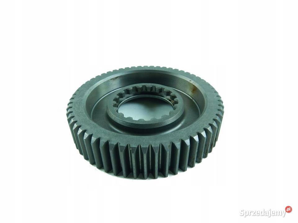 KOŁO ZĘBATE Z56 IVECO 7980759 ASO Rozrząd