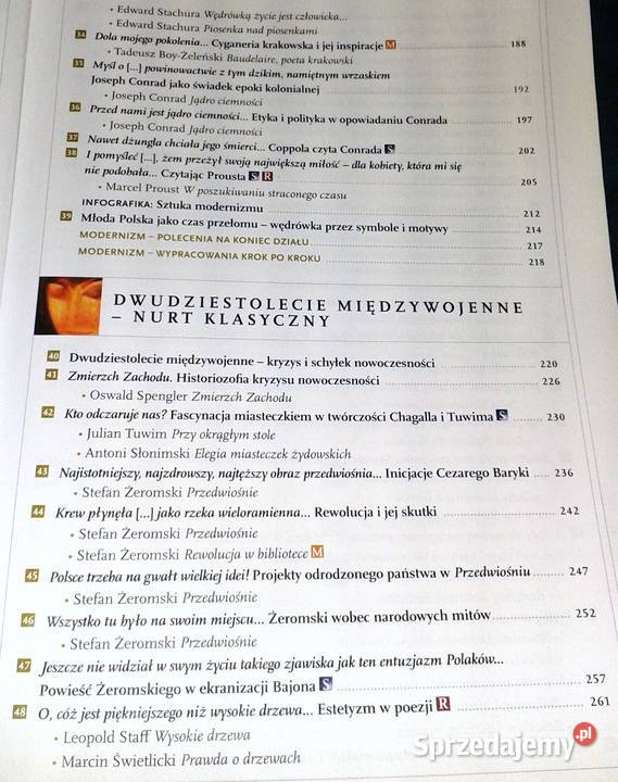 Zrozumieć tekst Zrozumieć człowieka 22 D Kultura i Rozrywka Chełm