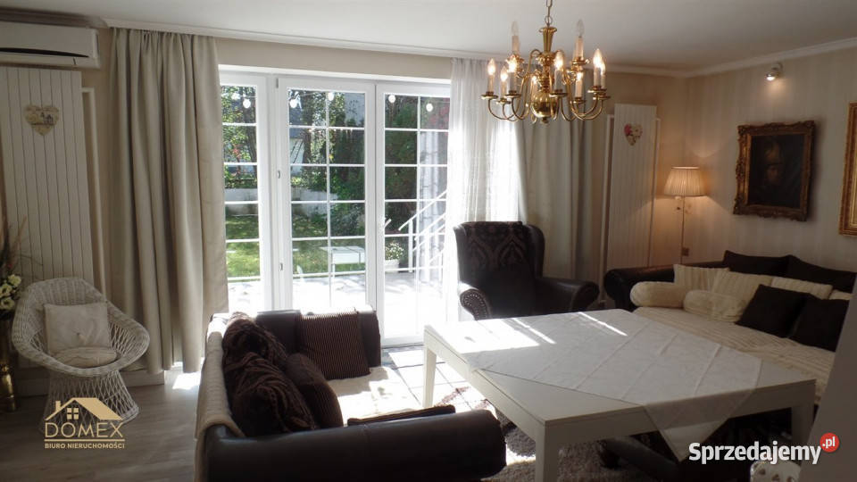 Dom wolnostojący 396m2 Ustroń sprzedam