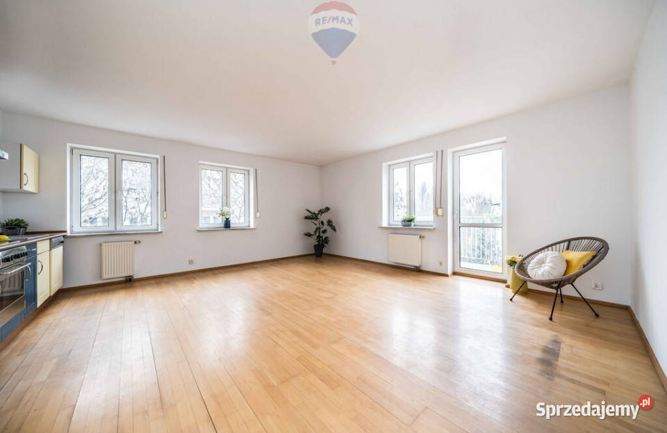 Zielone osiedle Ataner 3 pokoje Sielawy Poznań